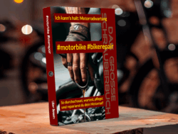 Schrauberbuch für Motorradfahrer