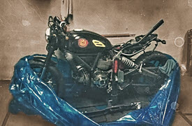 #motorbike #bikerepair 10 Motorradsaison, Saison Motorrad