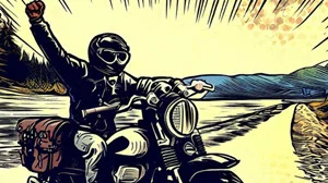 Änderungen #motorbike #bikerepair 12 Motorrad Freedom 300.jpg