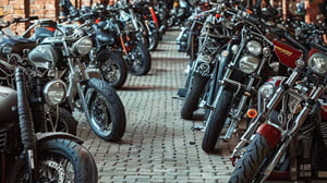 Änderungen #motorbike #bikerepair 3 Motorrad Kategorien