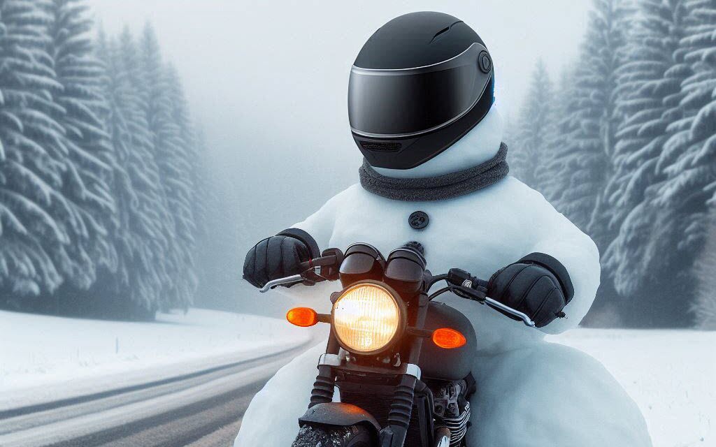 Winterfahrer