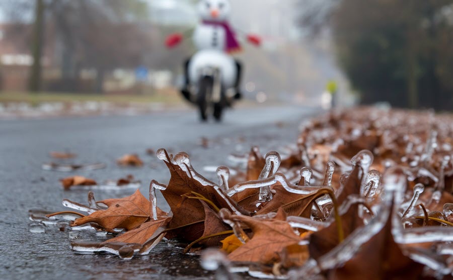 Winterfahrer