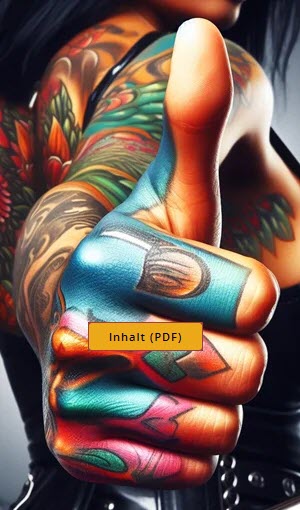 Für Biker! 2 Inhaltsverzeichnis