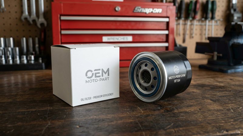 Aftermarket vs. OEM