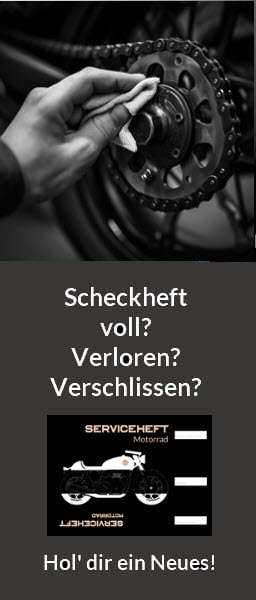 Servicehefte