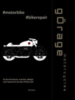 Für Biker! 6 #motorbike #bikerepair