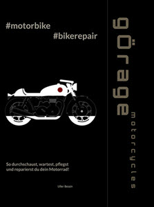 #motorbike #bikerepair 17 Cover Hardcover 300
