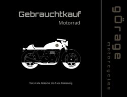 Gebrauchtkauf Motorrad