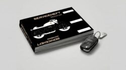 Serviceheft von g&Ouml;rage motorcycles