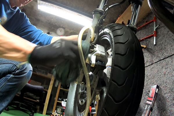 gÖrage, öh? 4 gÖrage motorcycles