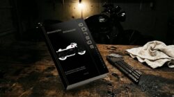 #motorbike #bikerepair-XE von g&Ouml;rage motorcycles
