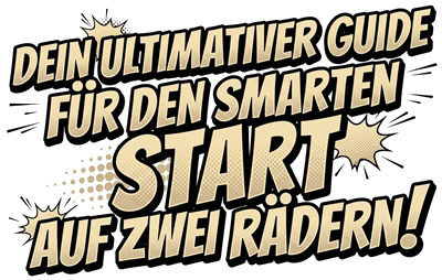 Gebrauchtkauf Motorrad