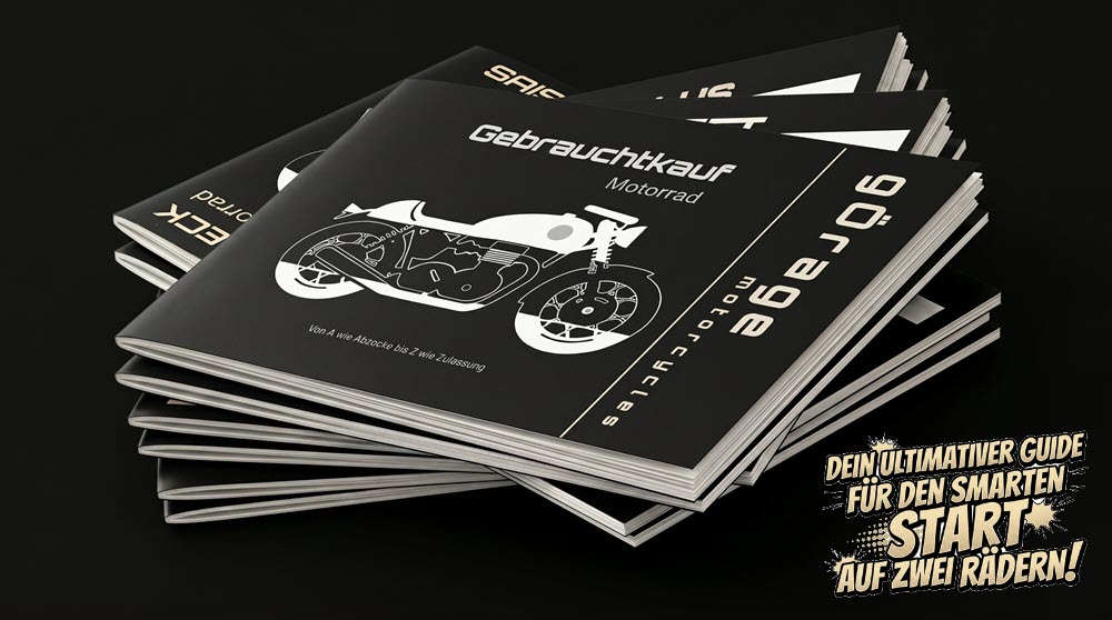 Motorrad gebraucht kaufen