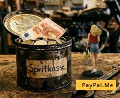 PayPal Me
